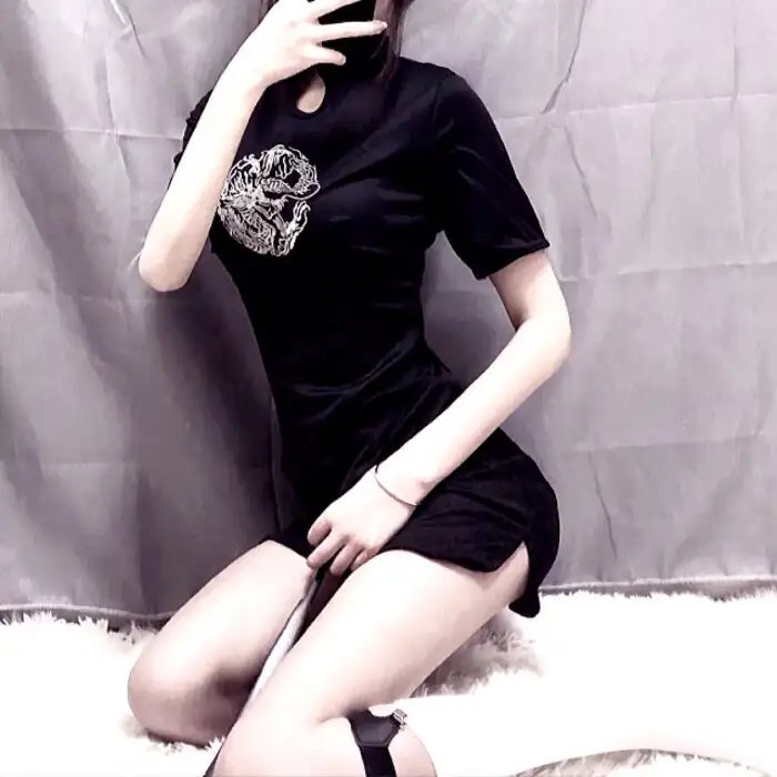 猪头晚餐