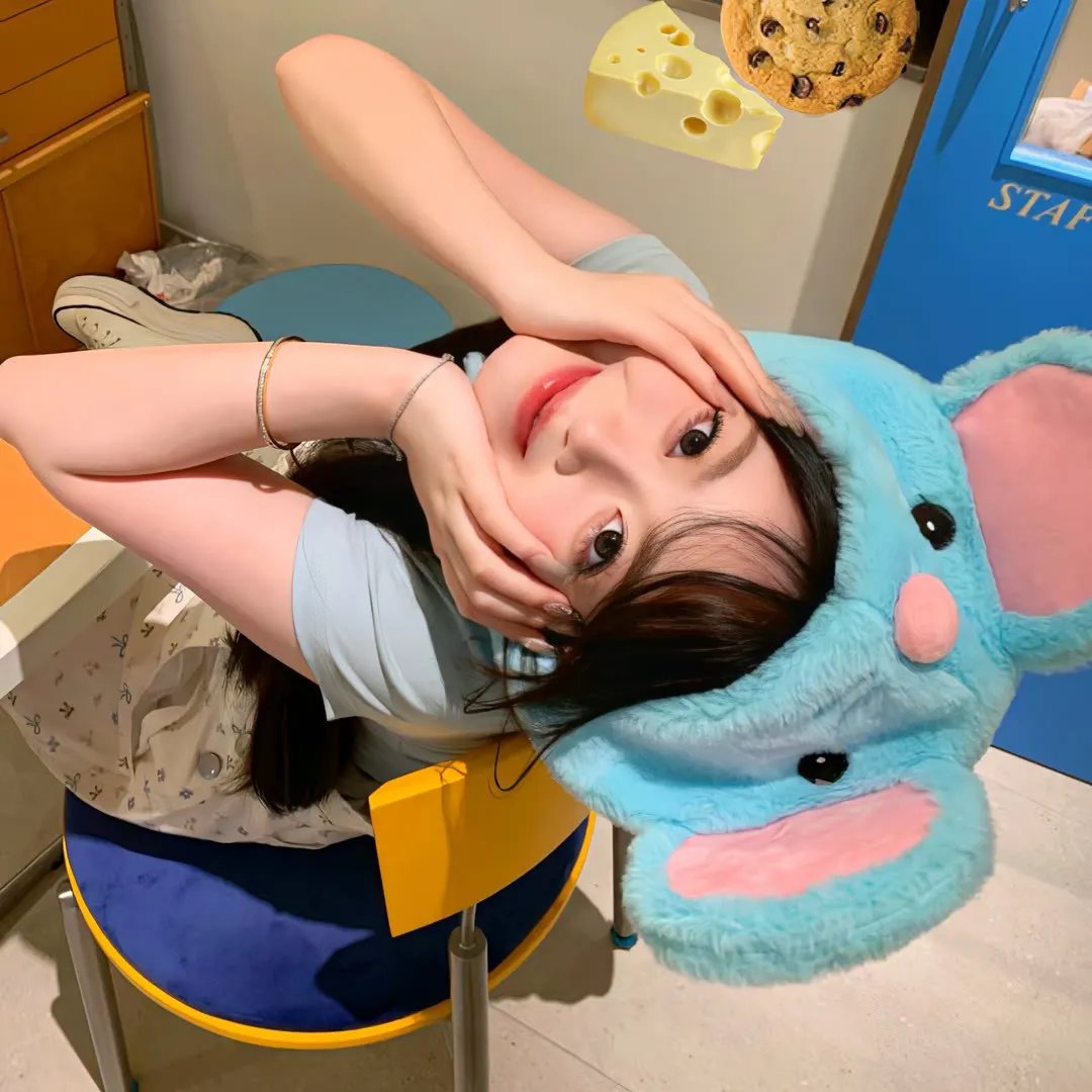 燃火的女孩